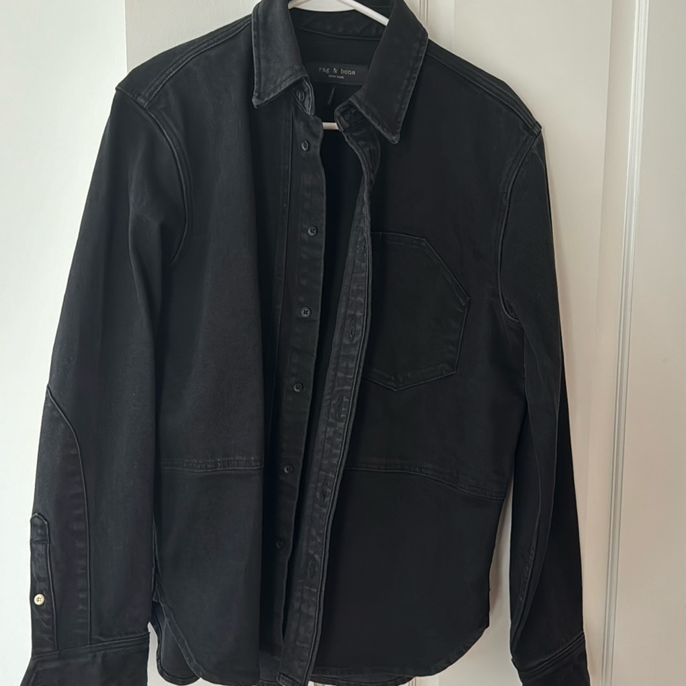 Men’s Rag and Bone Chore Jacket